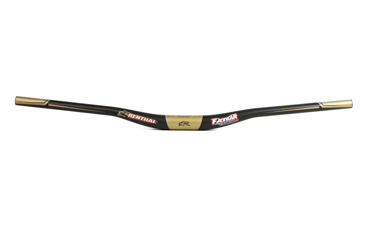 Fatbar® 35 Carbon Handlebar