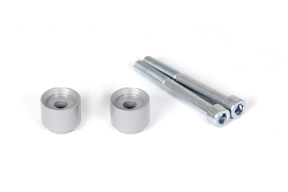 20mm Bar Riser For BMW F 650 GS (800cc), F 650 GS ABS (800cc), F 700 GS ABS, F 8...