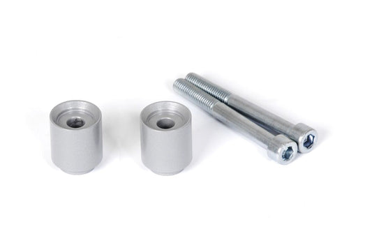 30mm Bar Riser For BMW F 700 GS ABS, F 800 GS, F 800 GS ABS 2008 - 2019