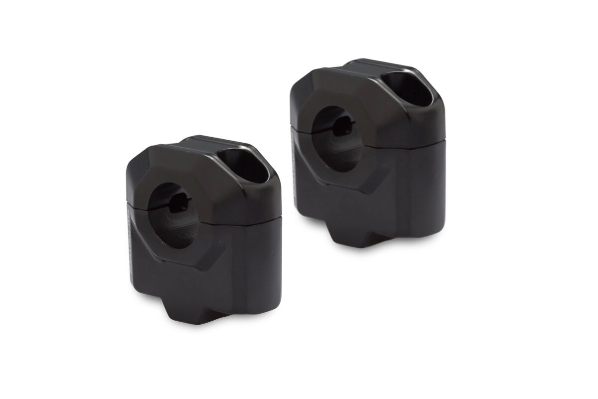22mm Bar Riser