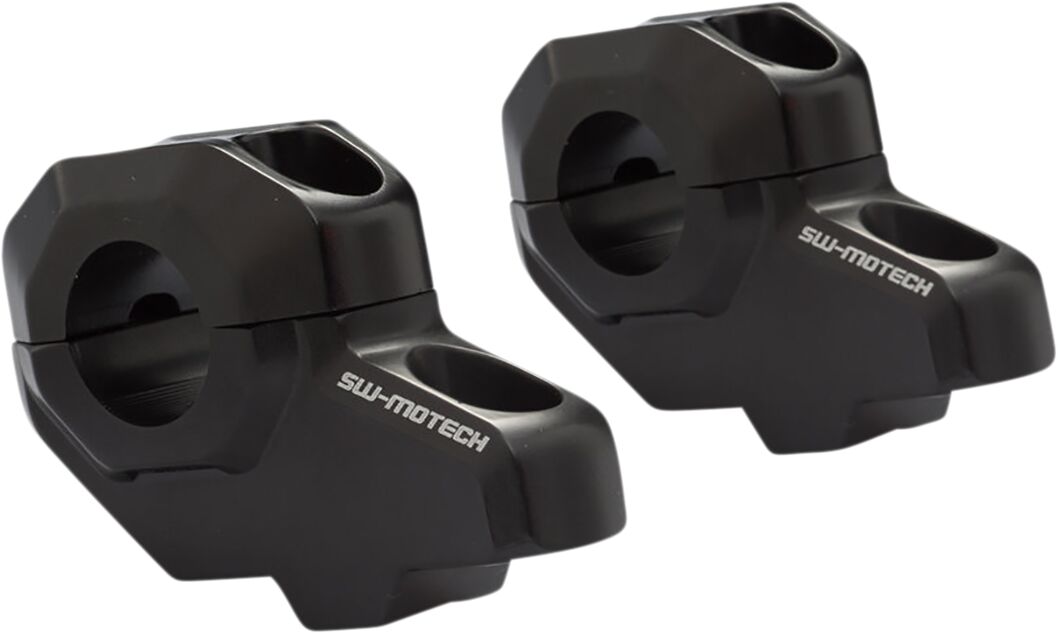 Bar Back for Ø 22 mm Handlebar