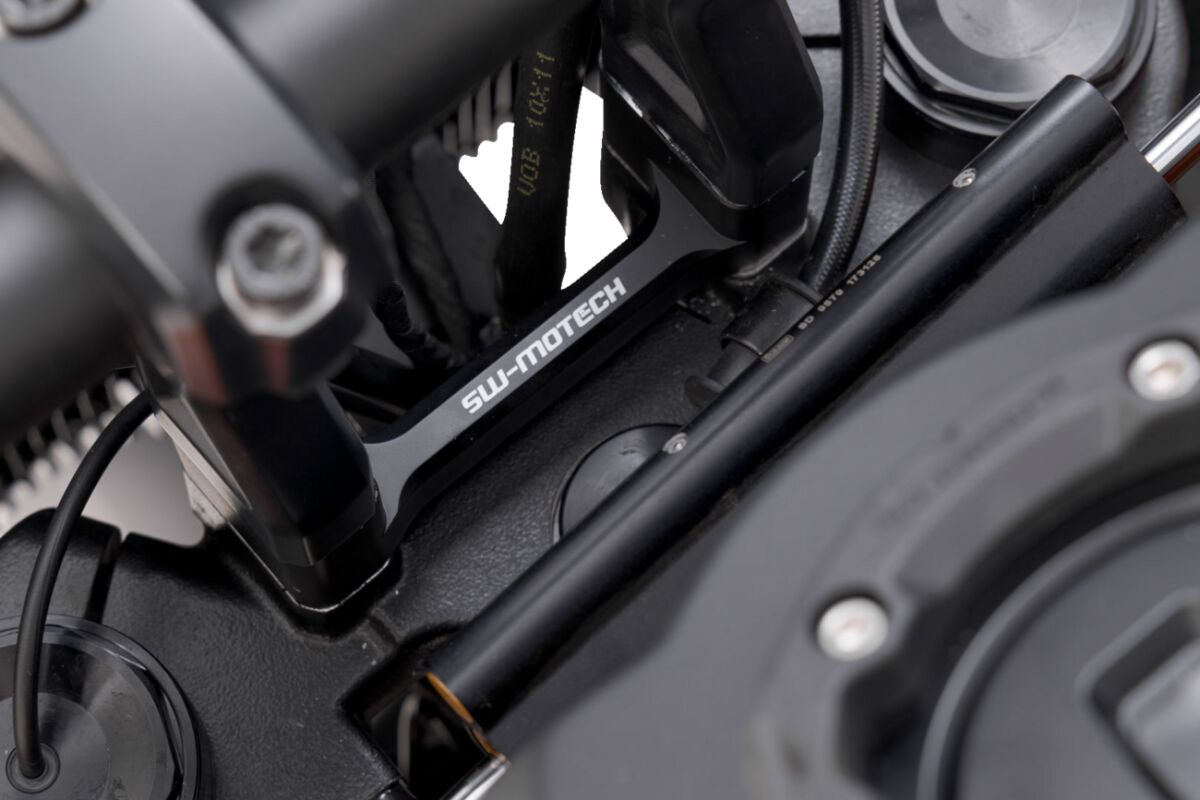 30mm Bar Riser For Harley Davidson RA 1250 ABS, RA 1250 S ABS, RA 1250 SE ABS 20...