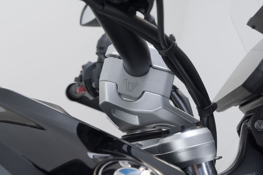 30mm Bar Riser For BMW R 1300 GS ABS 2023 - 2025