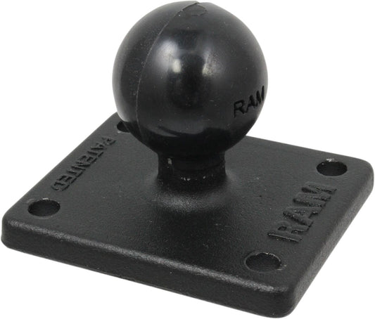 Image of Ball Adapter with AMPS Plate by RAM MOUNTS.