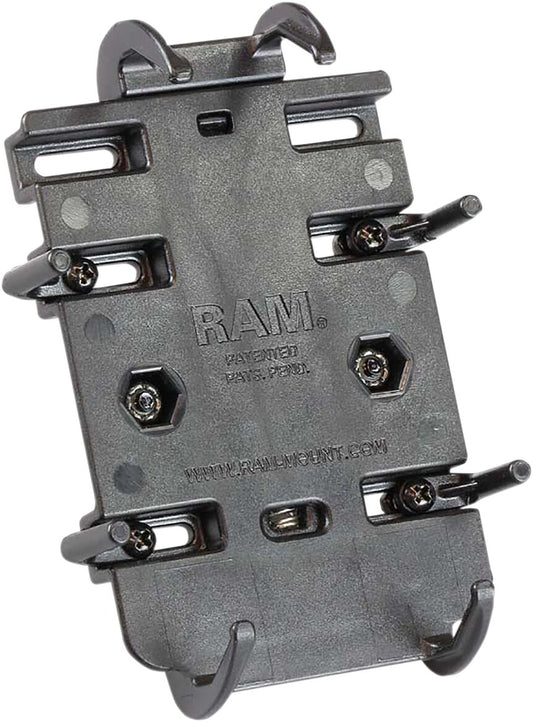 Image of Universal Quick Grip Cradle by RAM MOUNTS.