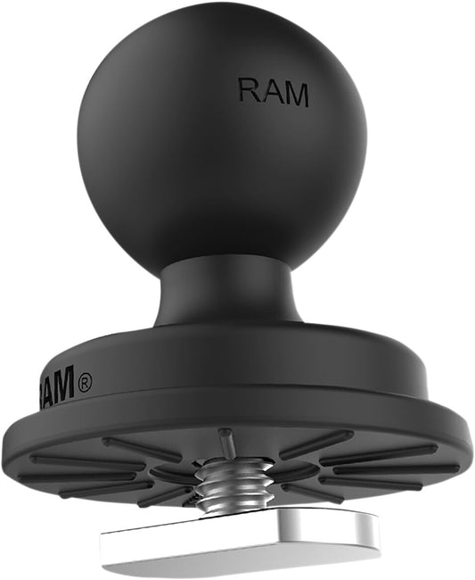 Image of Track Ballâ„¢ with T-Bolt Attachment by RAM MOUNTS.