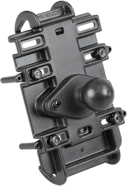 Image of Quick Grip Phone Holder with Ball by RAM MOUNTS.