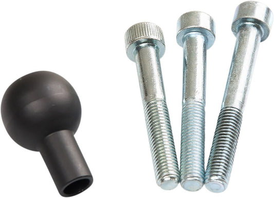 SW-MOTECH GEWINDE M6 1" KUGEL