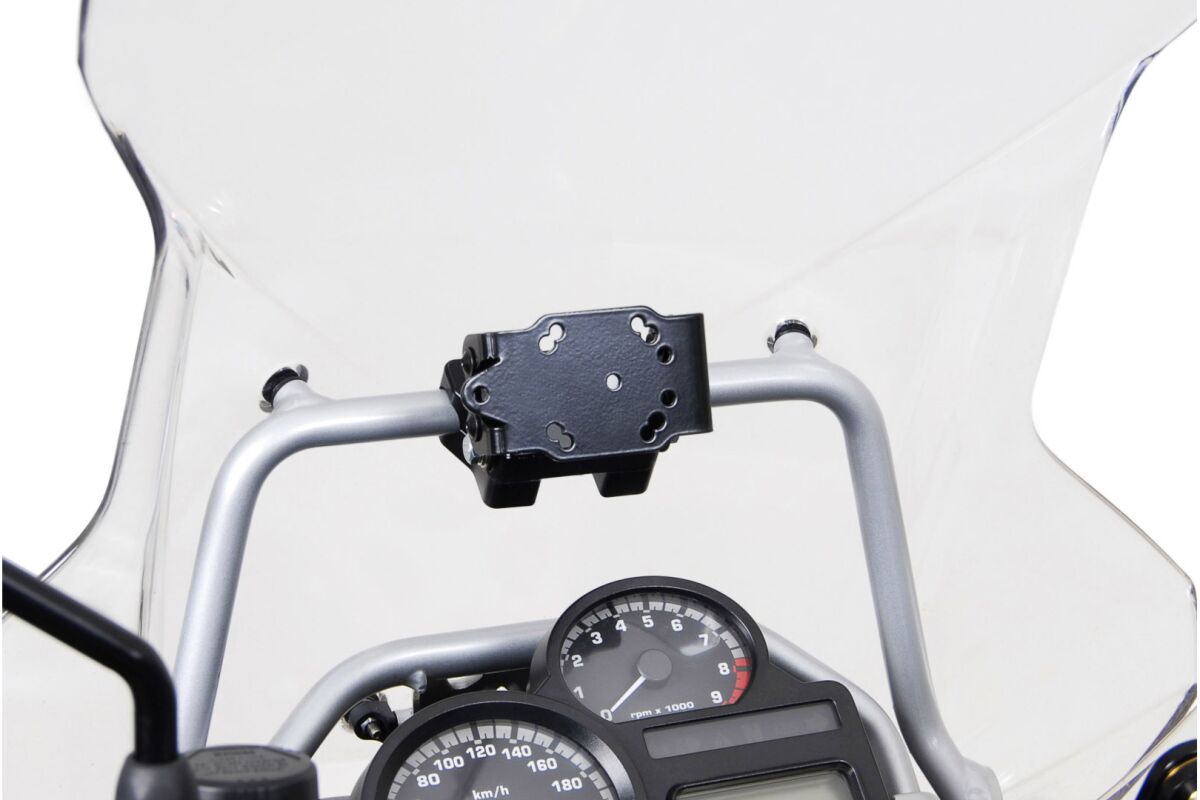 GPS-Halterung für Querträger Für BMW R 1200 GS, R 1200 GS ABS 2008 - 2013