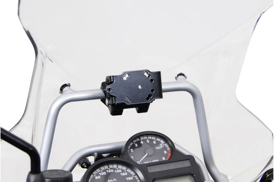 GPS-Halterung für Querträger Für BMW R 1200 GS, R 1200 GS ABS 2008 - 2013