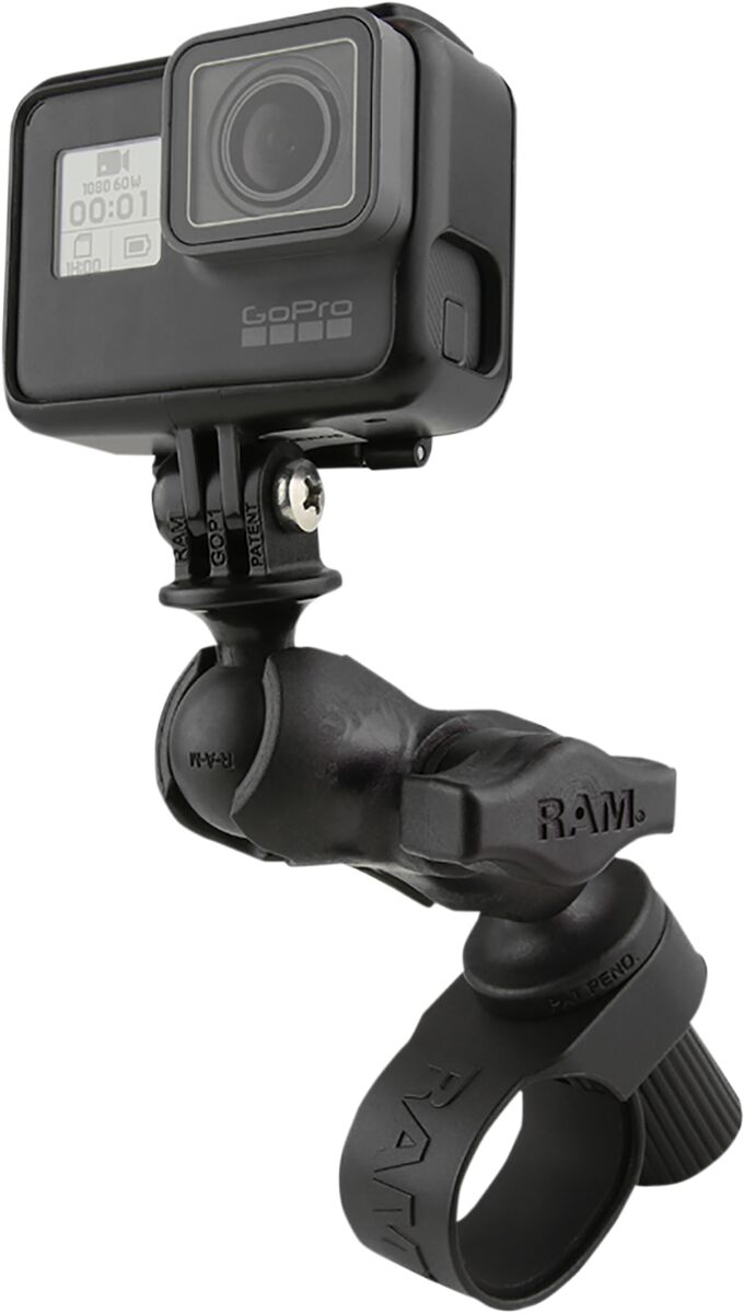 Image of Action Camera Mount by RAM MOUNTS.