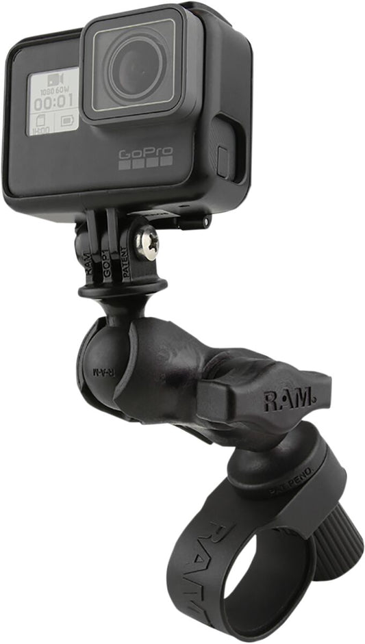 Image of Action Camera Mount by RAM MOUNTS.