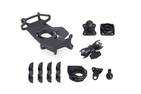 Universelles GPS-Halterungsset mit T-Lock-Smartphone für APRILIA, BMW, DUCATI, HONDA, ...