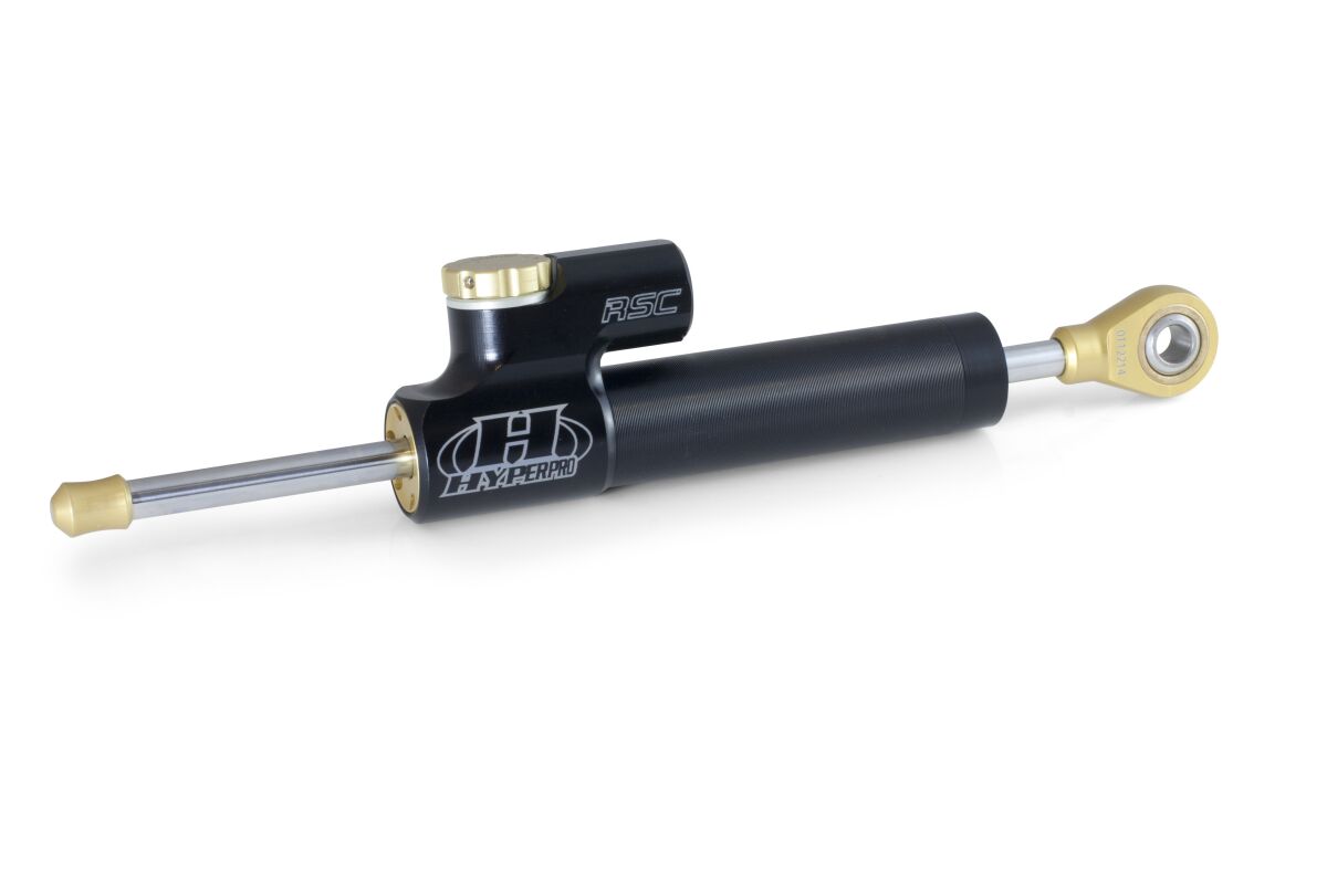 RSC Steering Damper