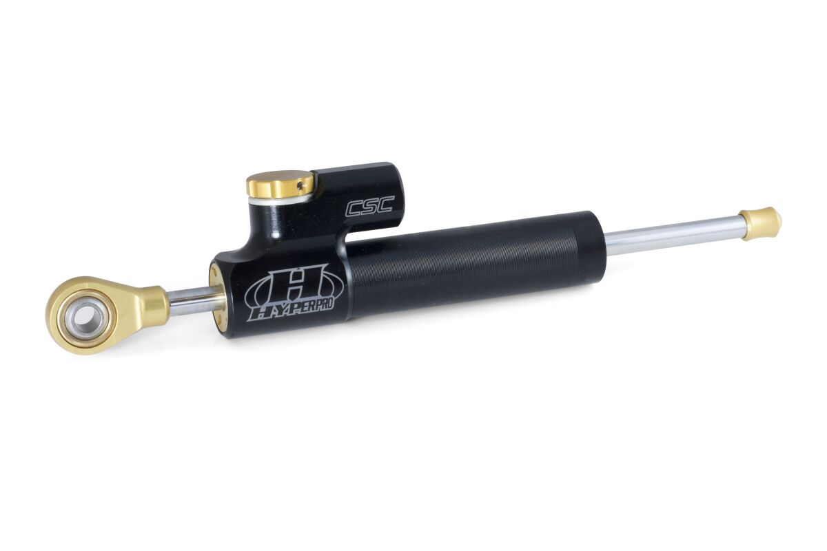 CSC Steering Damper
