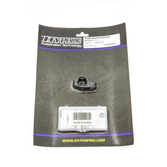 Steering Damper Mounting Kit