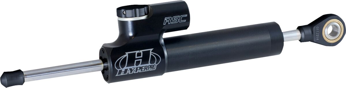 RSC Lenkungsdämpfer