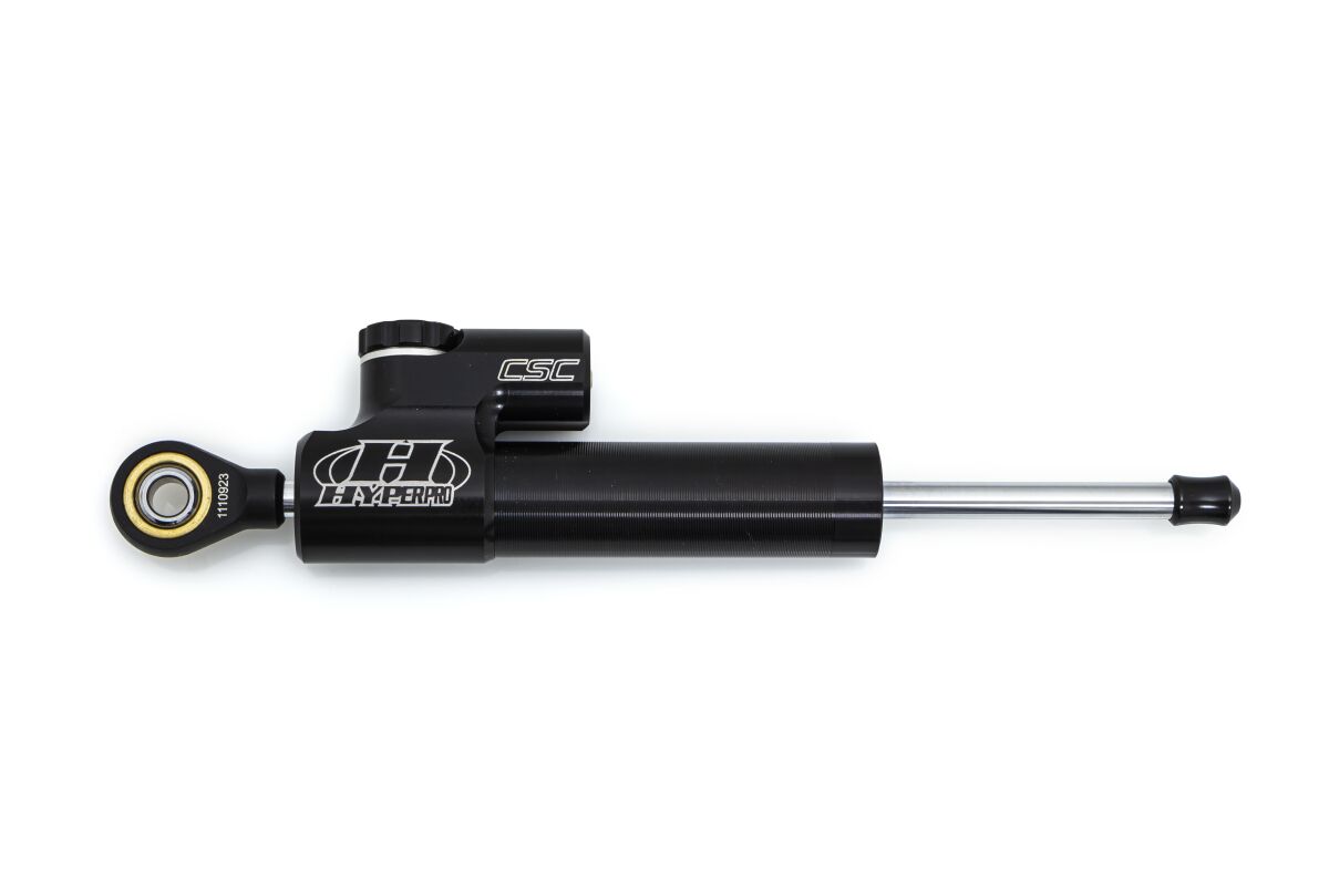 CSC Steering Damper