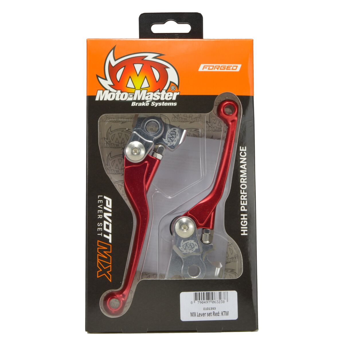 Pivot Lever Set