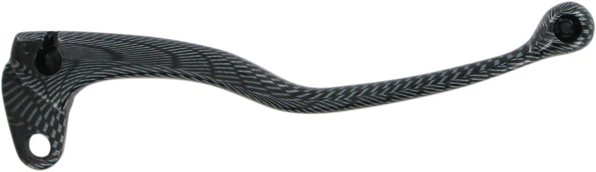 Carbon Fiber Look Clutch Lever