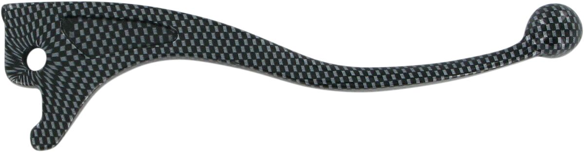 Bremshebel in Carbonfaser-Optik