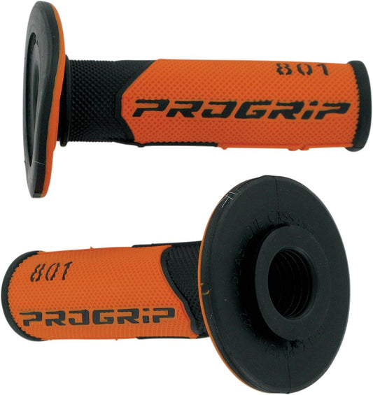 801 Hybrid Duo-Density Cross Griffe