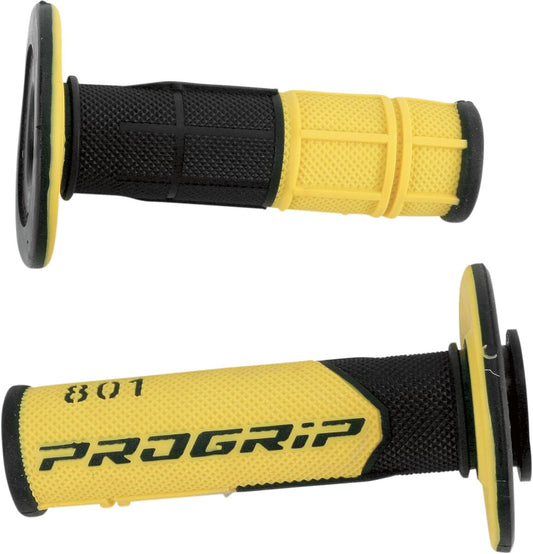 801 Hybrid Duo-Density Cross Griffe
