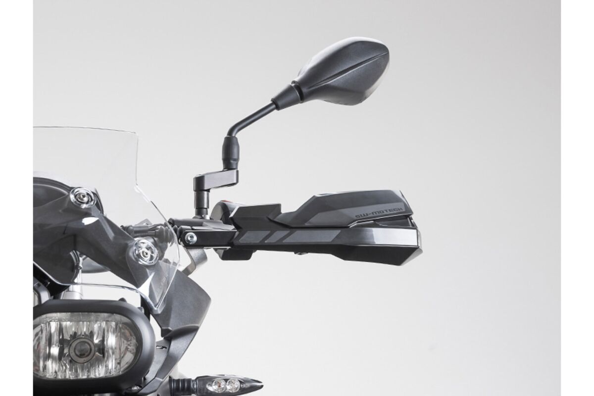 KOBRA Handguard Kit For BMW, YAMAHA R 1150 GS, R 1150 GS ABS, XT 660 Z, XT 660 Z...