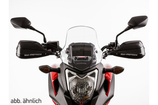 Handprotektoren-Kit BBSTORM für BMW F 900 R ABS, F 900 XR ABS, R 1200 GS ABS, R 1200 R...