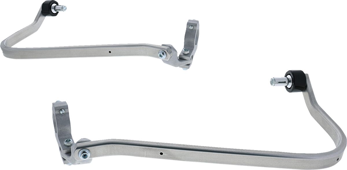 Hardware-Kit – Zweipunkthalterung