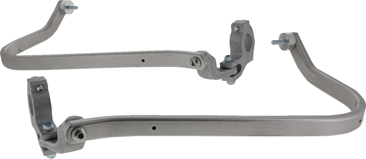 Hardware-Kit – Zweipunkthalterung