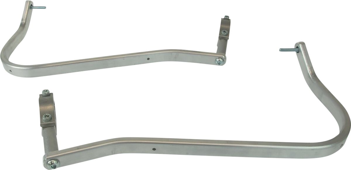 Hardware-Kit – Zweipunkthalterung