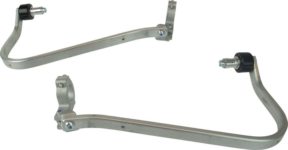 Hardware-Kit – Zweipunkthalterung