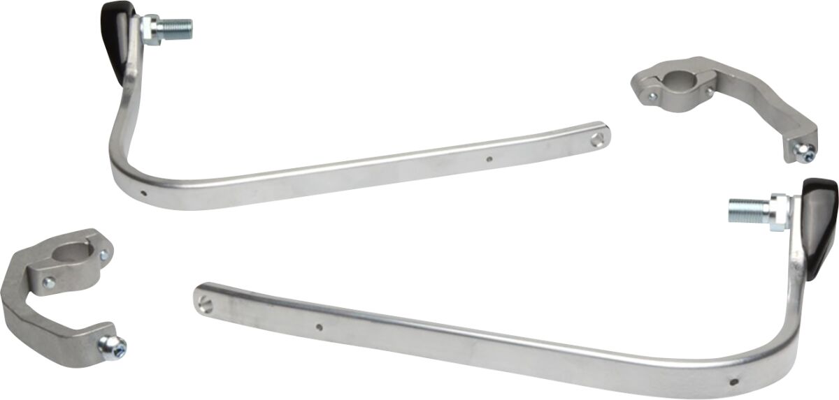 Hardware-Kit – Zweipunkthalterung