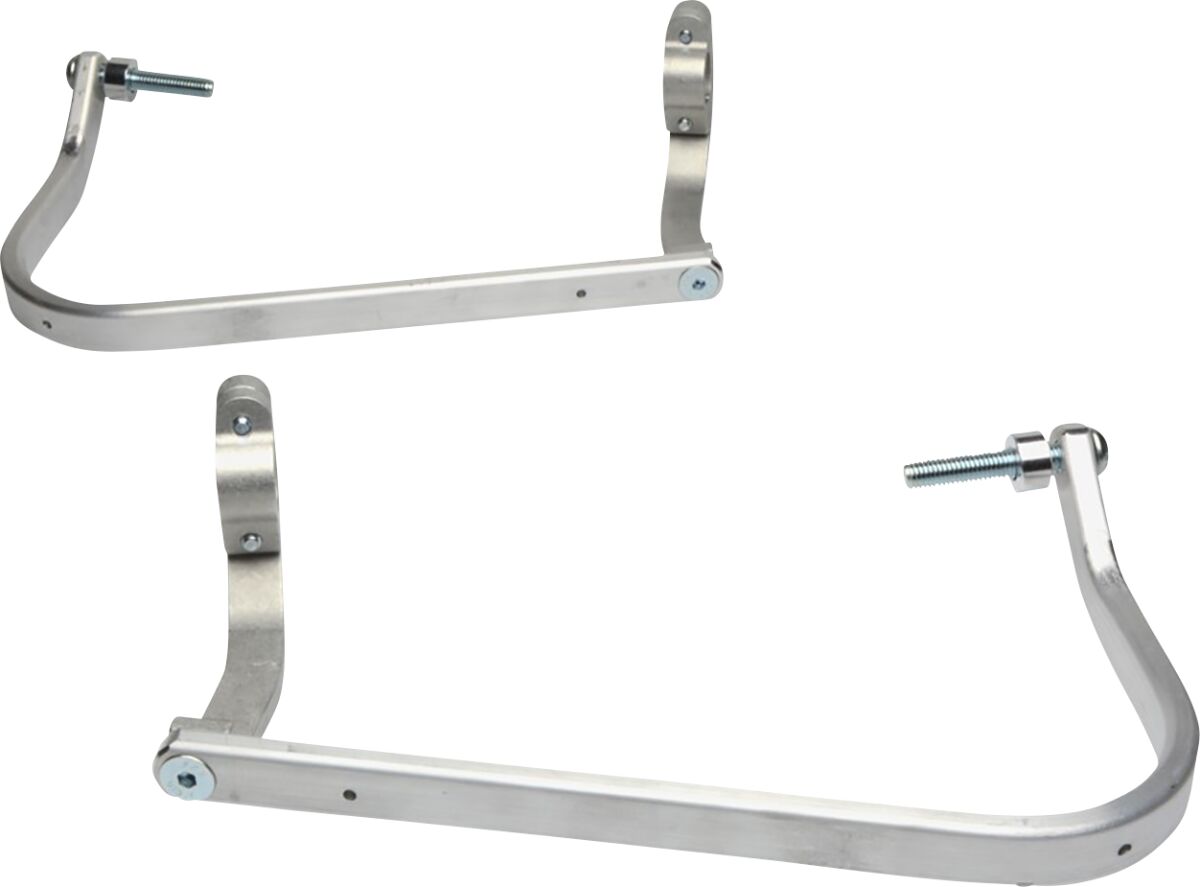 Hardware-Kit – Zweipunkthalterung