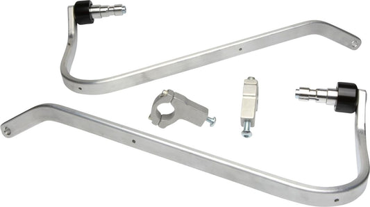 Hardware-Kit – Zweipunkthalterung