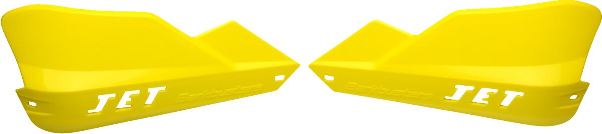 JET Plastic Guards