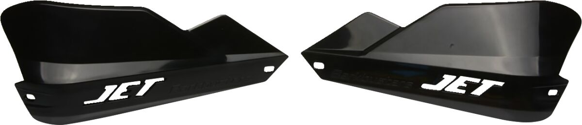 JET Plastic Guards