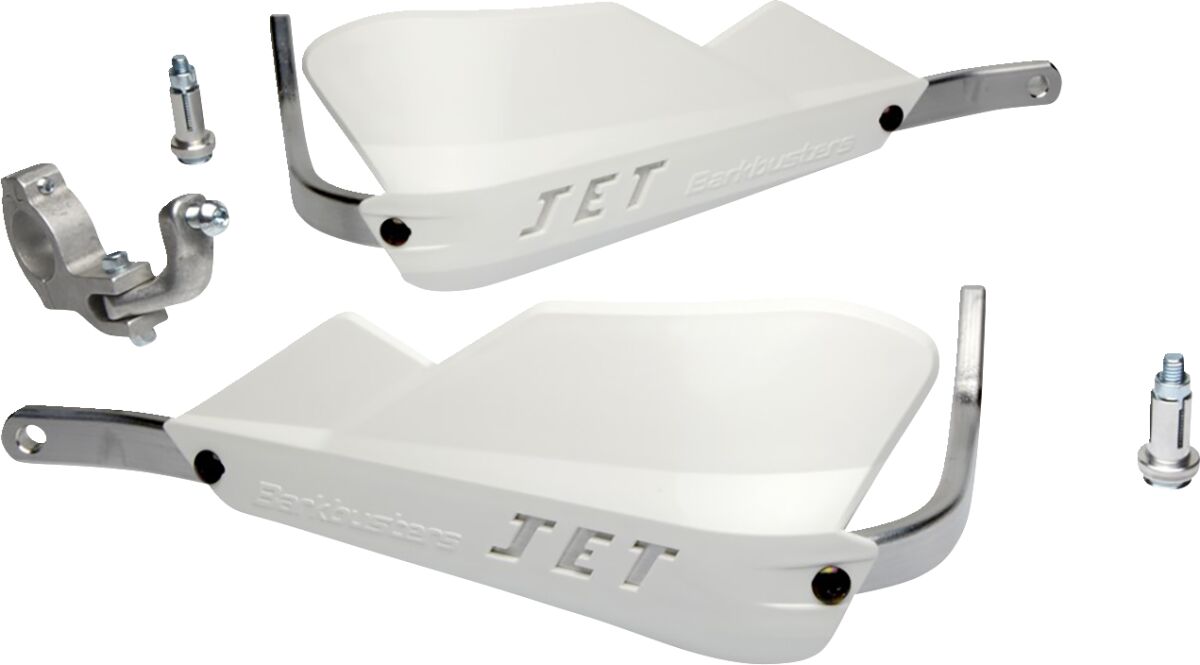 JET Handguards for Tapered Handlebar