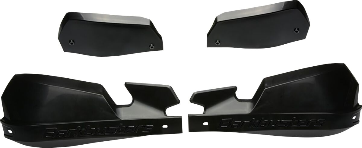 VPS Plastic Guards