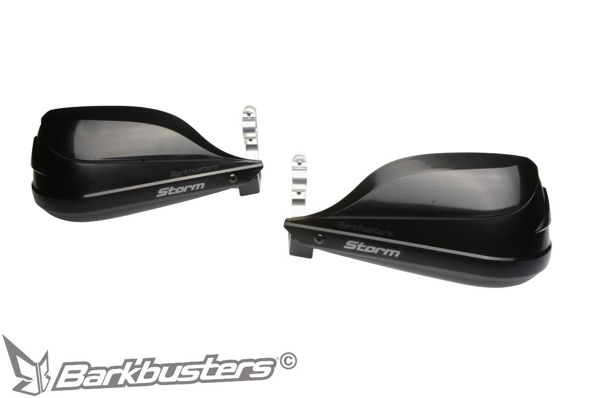 Handschutz STORM für 22mm Lenker