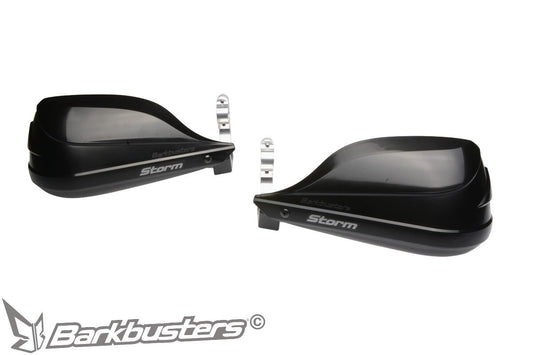Handschutz STORM für 22mm Lenker