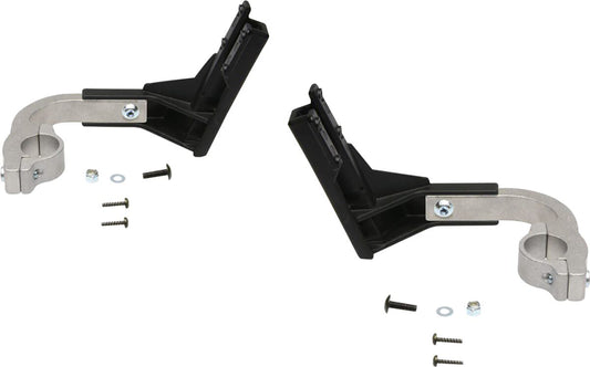 Universal Hardware Kit for 25.4mm Handlebars