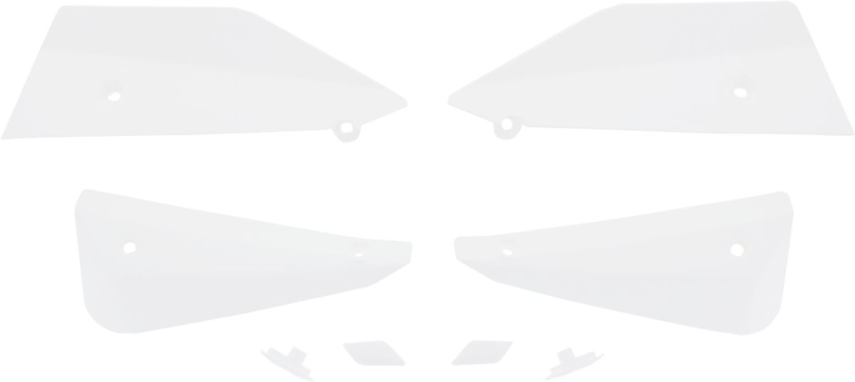 MTB Deflector & Plug Set