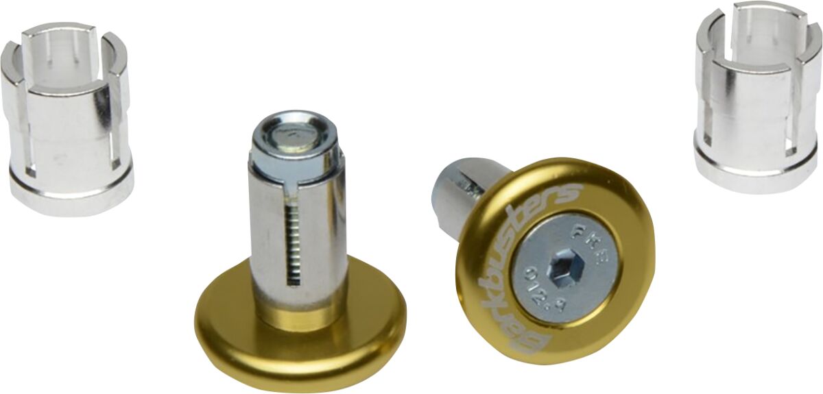 Bar End Plug