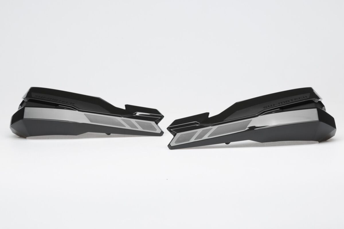 KOBRA Handschutz-Set für Yamaha XTZ 690, XTZ 690 SP, XTZ 700, XTZ 700 D, XTZ 700...