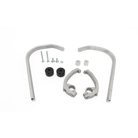 Hardware Kit – Two Point Mount for HONDA XL 750 TRANSALP