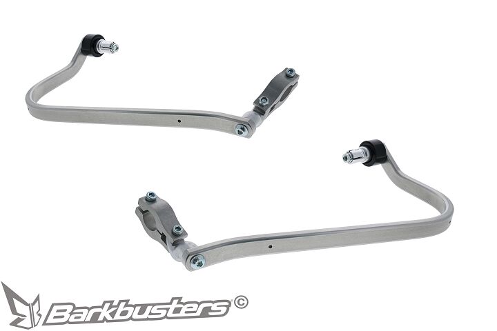 Hardware Kit – Two Point Mount for HONDA CB 750 Hornet