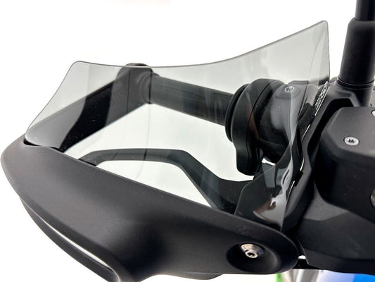 WRS Handguard Extension Kit for BMW R 1300 GS 2023-2024