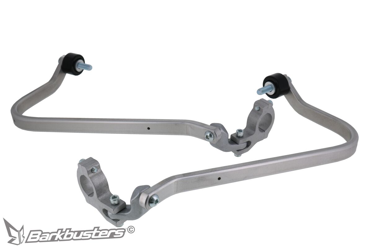 Hardware Kit – Two Point Mount for BMW F 900 GS